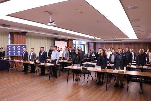 中共开云网投-开云（中国）建科集团委员会党员大会胜利召开